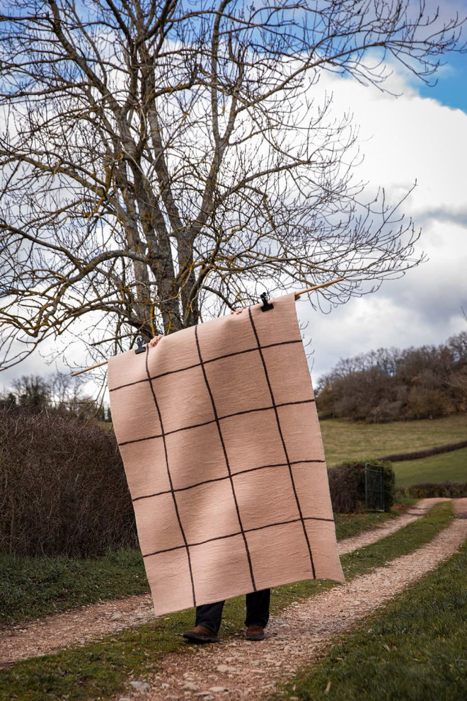 CARO VLOERKLEED