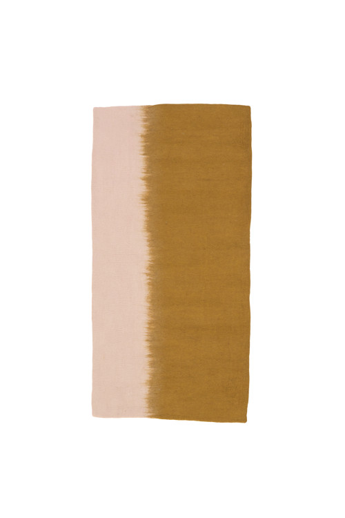 BRUSH TEPPICH
