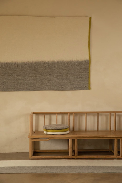 LARGE KASKO RUG
