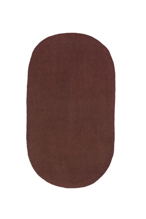 TAPIS OVAL