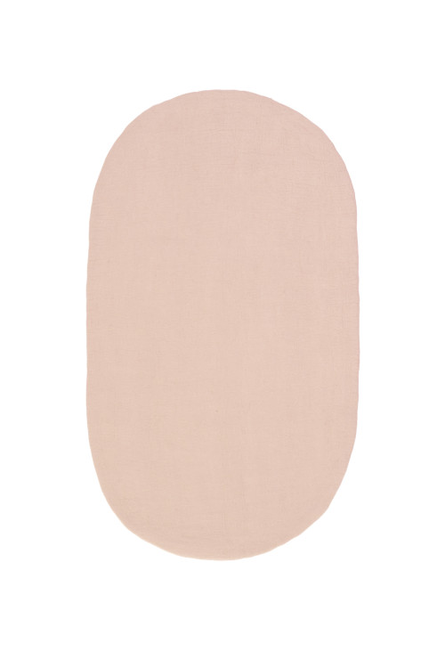 OVAL TEPPICH
