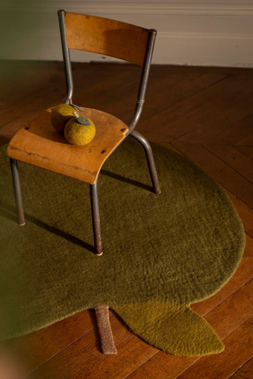 APPEL VLOERKLEED