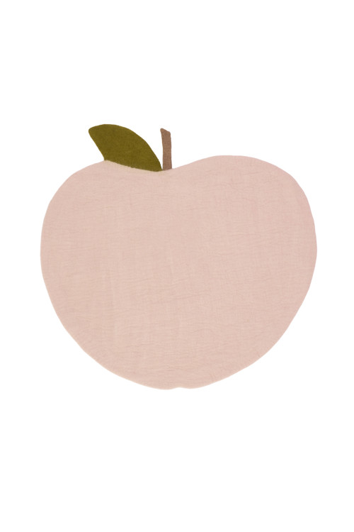 APFEL TEPPICH