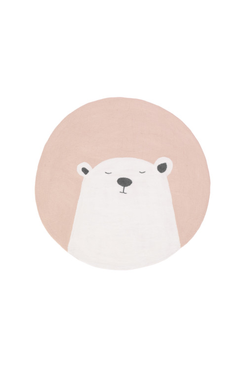 GRIZZLY PASU RUG