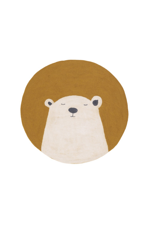TEPPICH PASU GRIZZLY