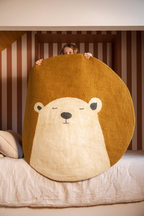 PASU GRIZZLY VLOERKLEED