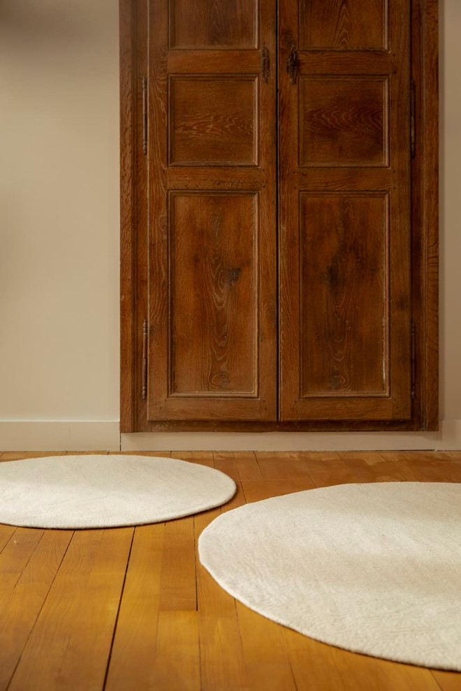 Naturel - Ø 120 cm