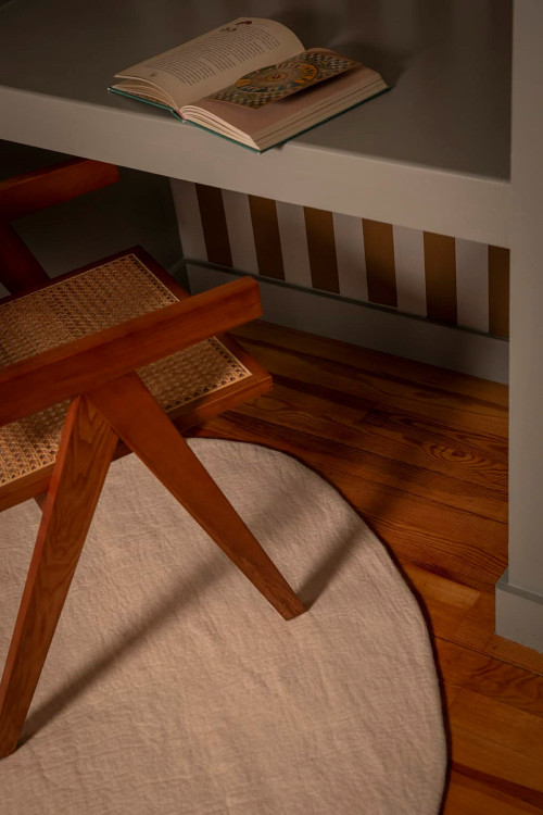 TAPIS PEBBLE