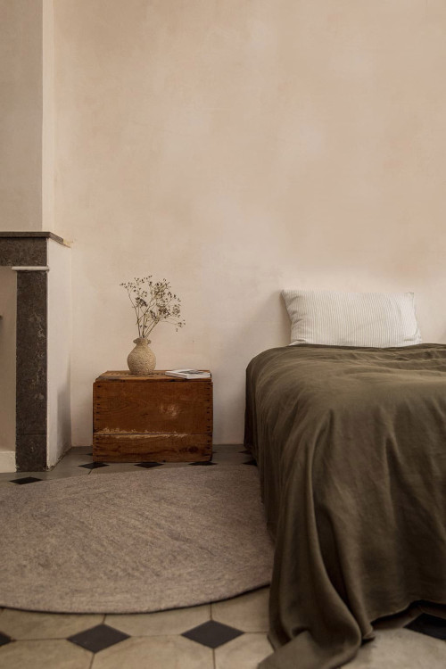 TAPIS PEBBLE