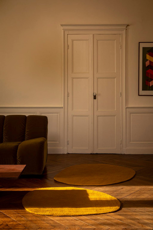 TAPIS PEBBLE