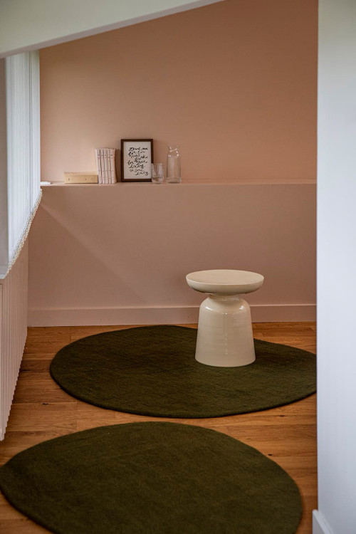 TAPIS PEBBLE