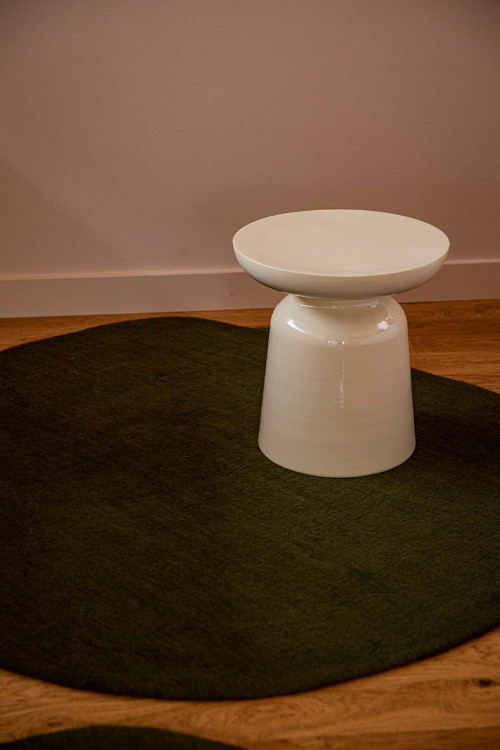 TAPIS PEBBLE