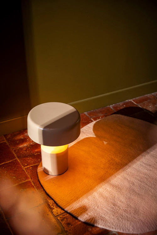 PEBBLE VLOERKLEED