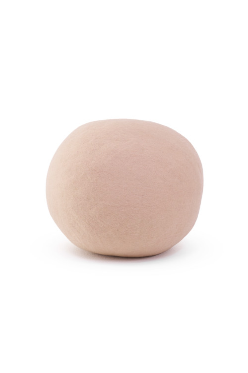 BALLE POUF