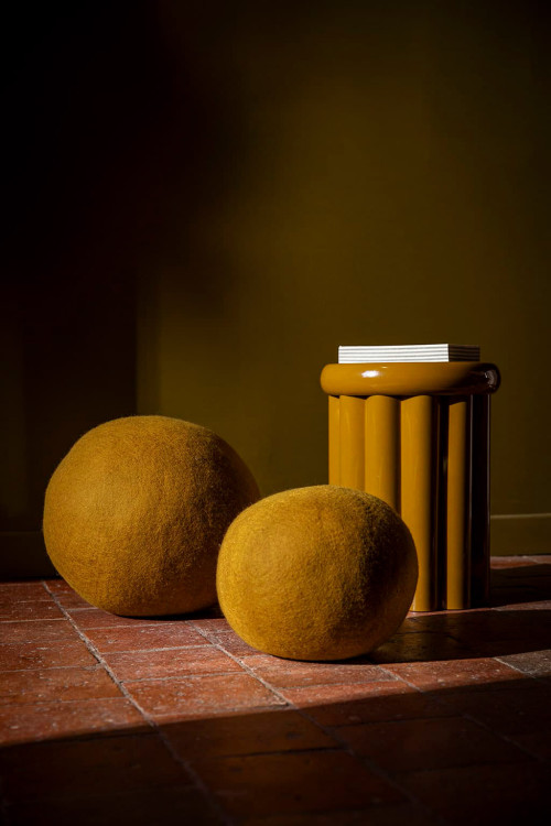 BAL POUF