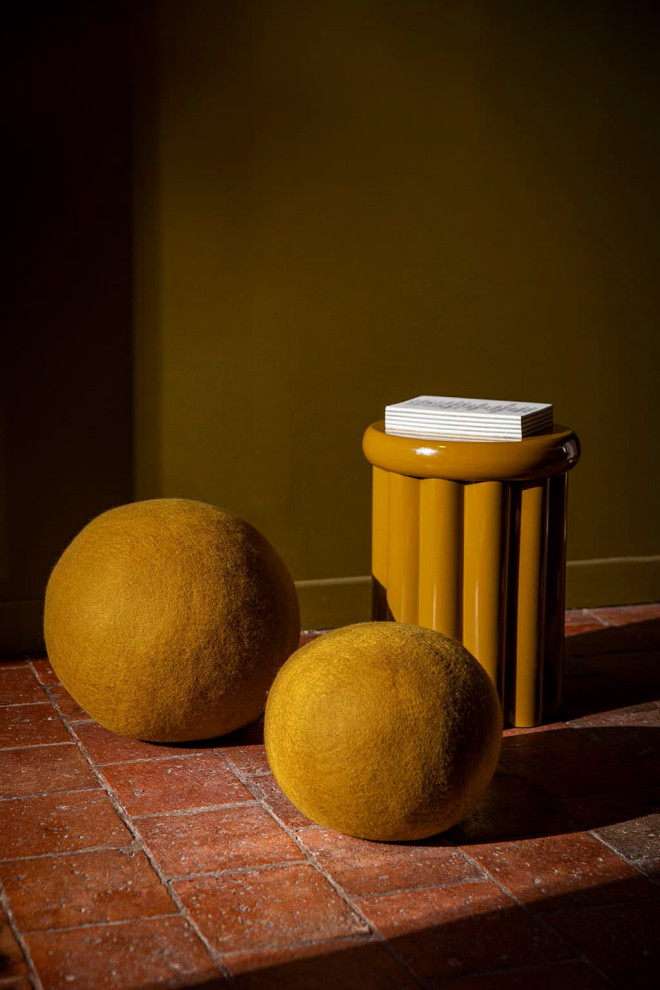 BAL POUF