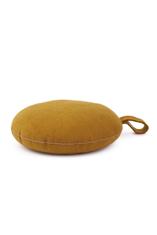 KISSEN NOMADE