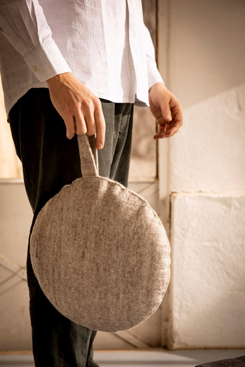 NOMADE KUSSEN