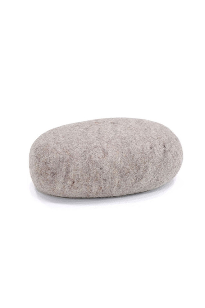KISSEN CHAKATI OVAL