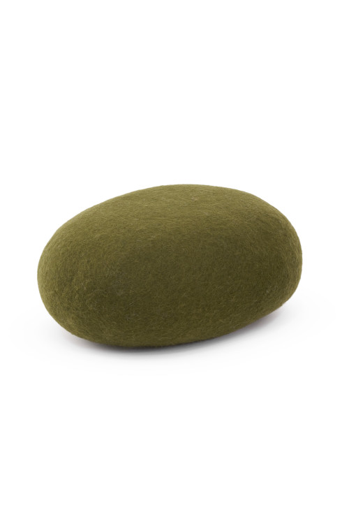 KISSEN CHAKATI OVAL