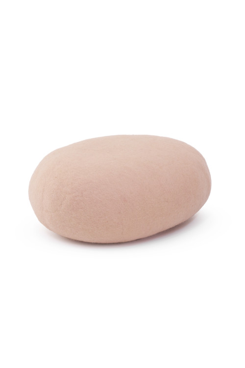 KISSEN CHAKATI OVAL