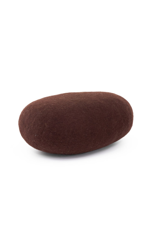 KISSEN CHAKATI OVAL