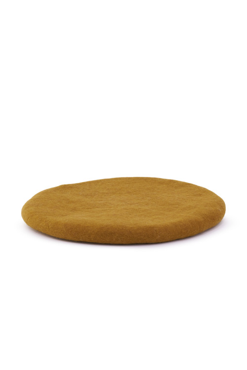 CHAKATI KUSSEN