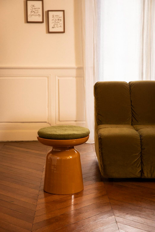 CHAKATI CUSHION