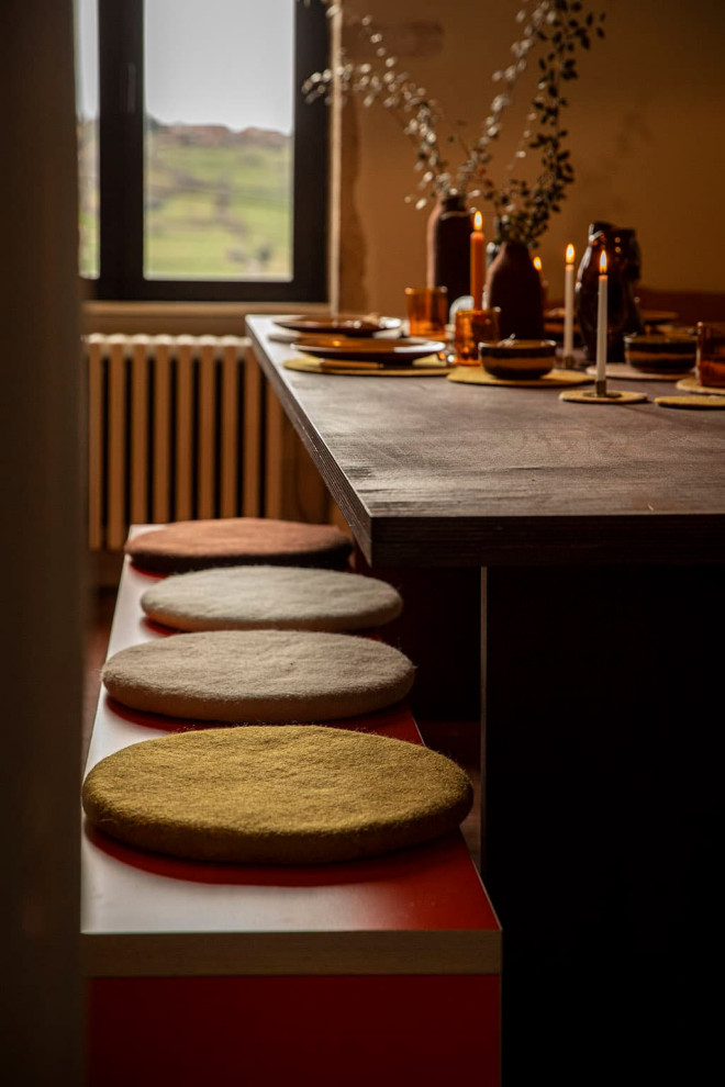 STOELKUSSEN LITTLE CHAKATI
