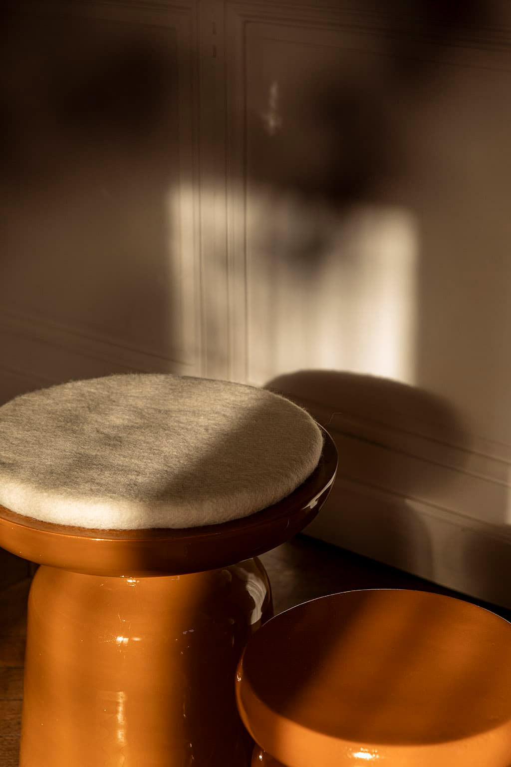 STOELKUSSEN LITTLE CHAKATI