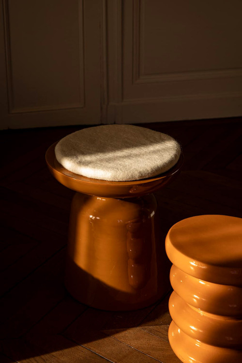 LITTLE CHAKATI CUSHION