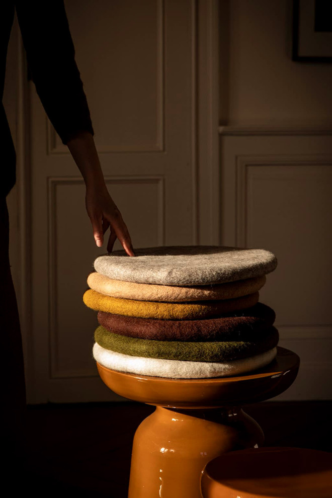 STOELKUSSEN LITTLE CHAKATI