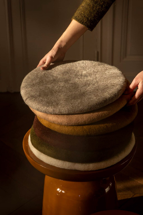 LITTLE CHAKATI CUSHION