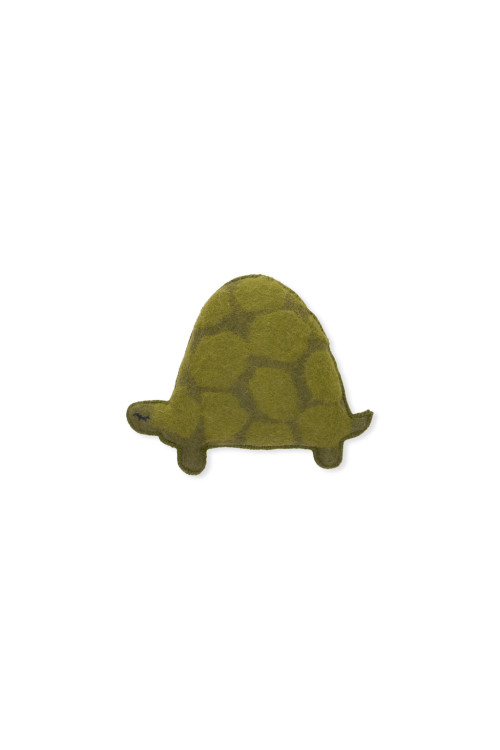 COUSSIN TORTUE