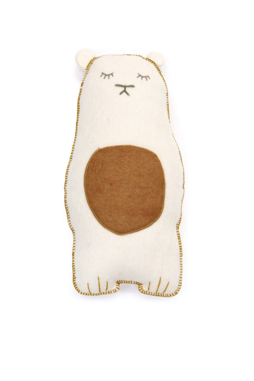 COUSSIN PASU GRIZZLY