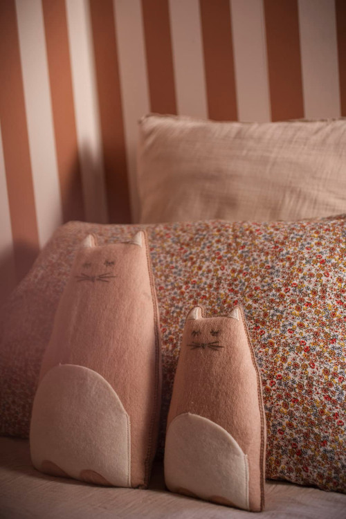 COUSSIN PASU KITTY