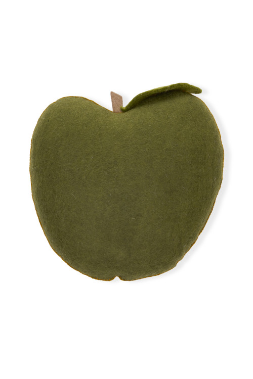 KUSSEN APPEL