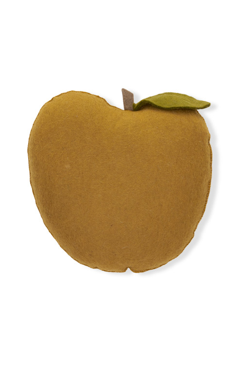 KUSSEN APPEL