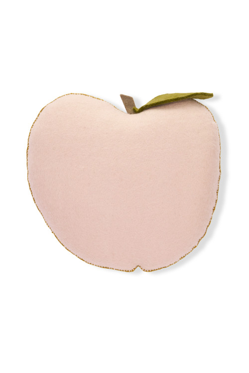 APFEL KISSEN