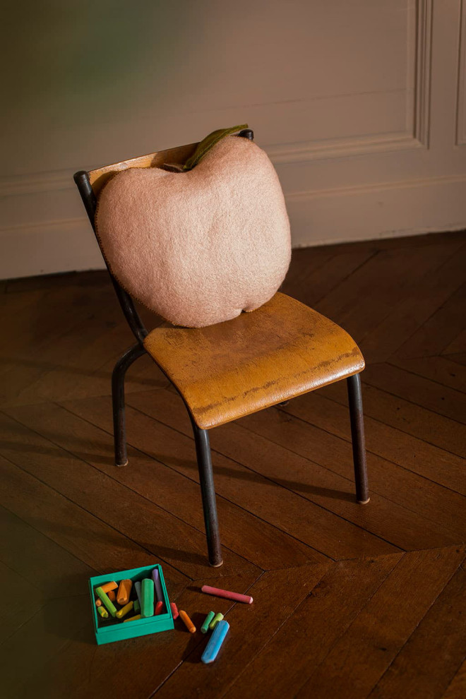 KUSSEN APPEL