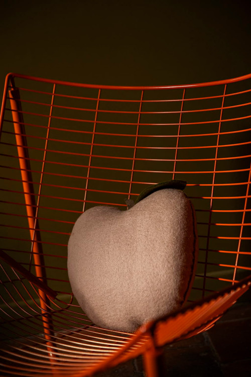 APFEL KISSEN