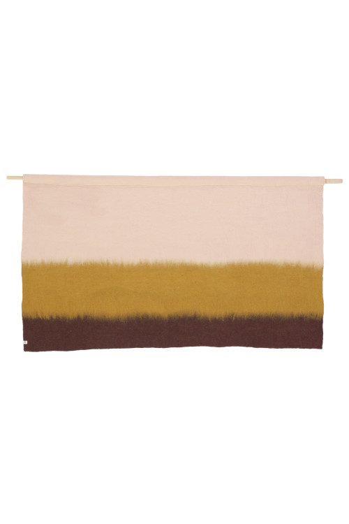 WANDBEHANG BRUSH LARGE