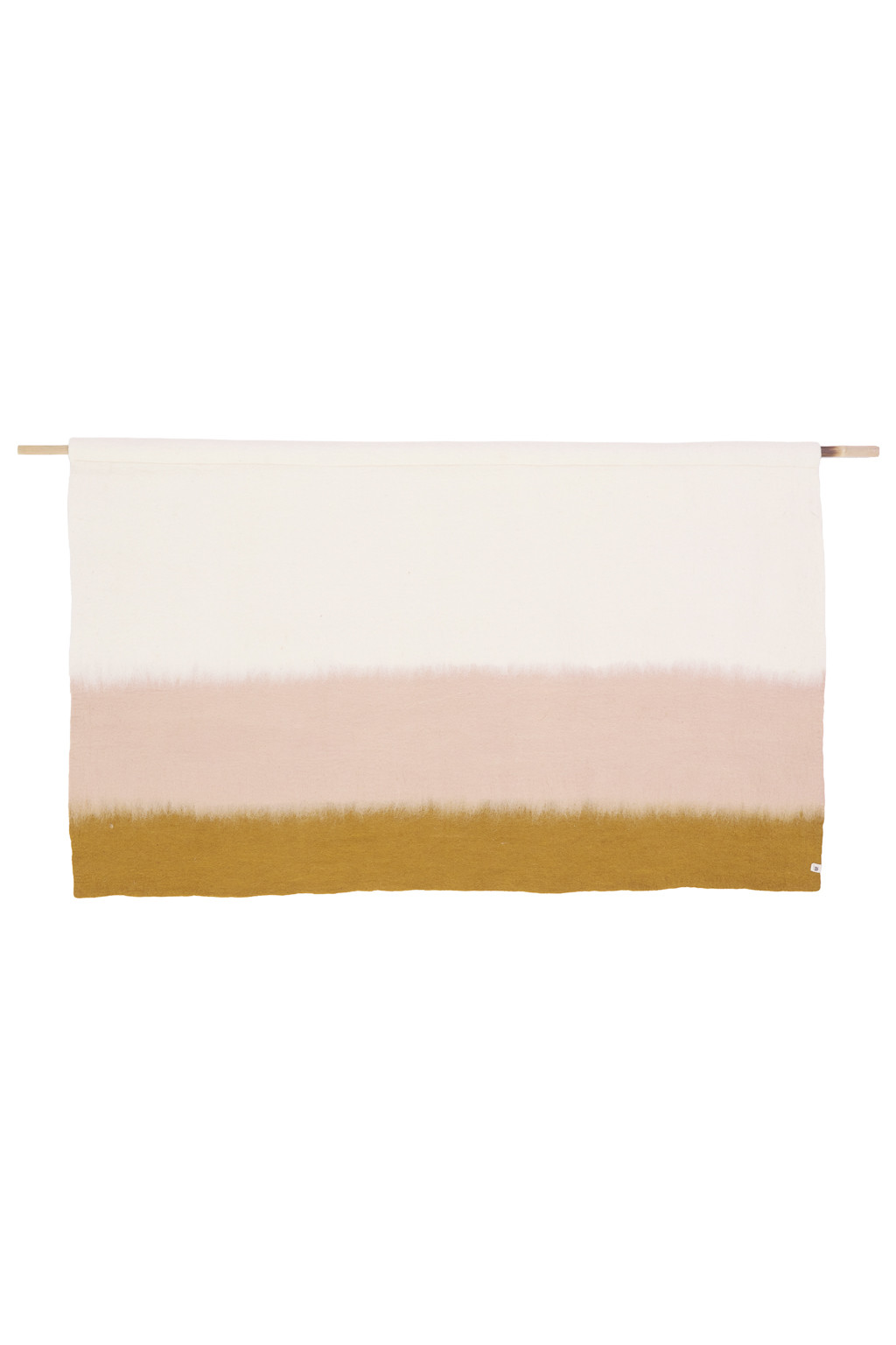 WANDBEHANG BRUSH LARGE
