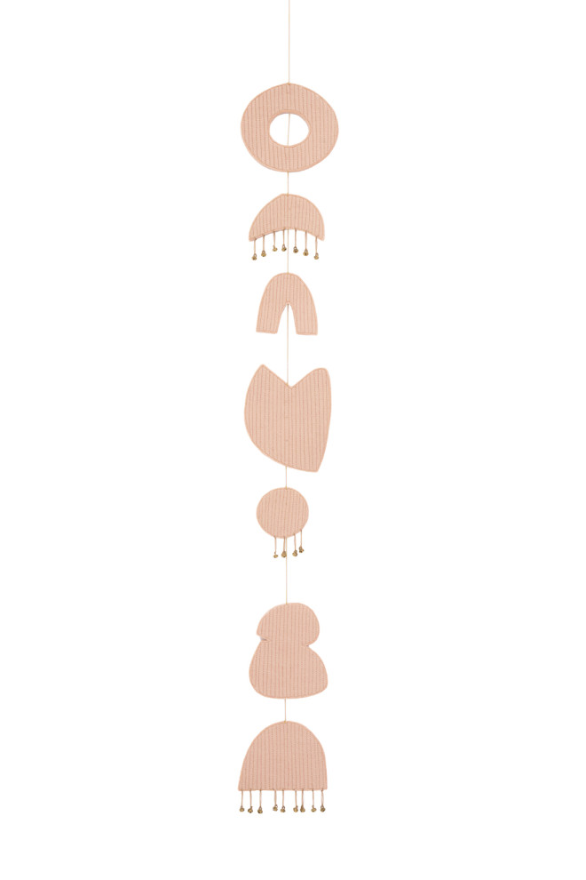 DECORATIEVE MOBIEL CHAKRA
