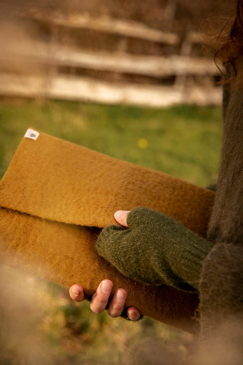 POCHETTE TABLETTE