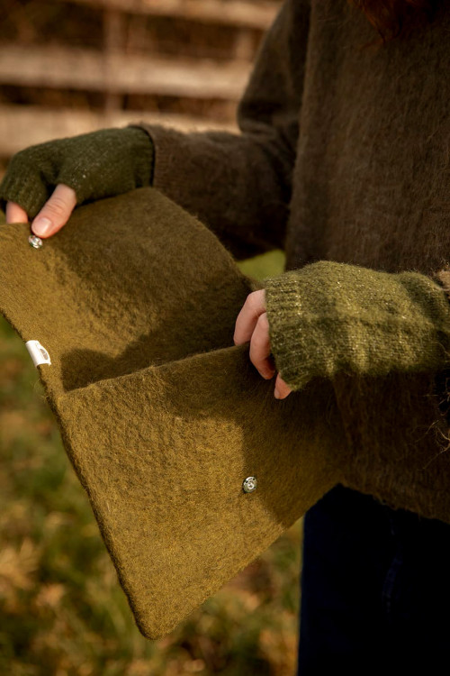POCHETTE TABLETTE