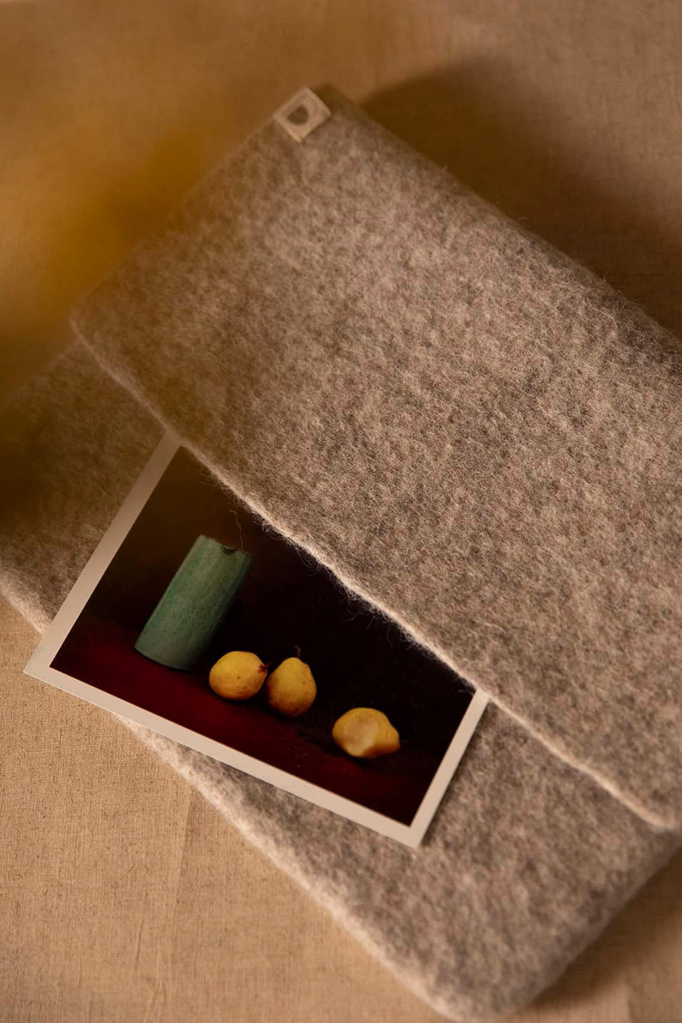 TABLET CASE
