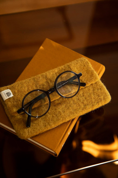 GLASSES CASE
