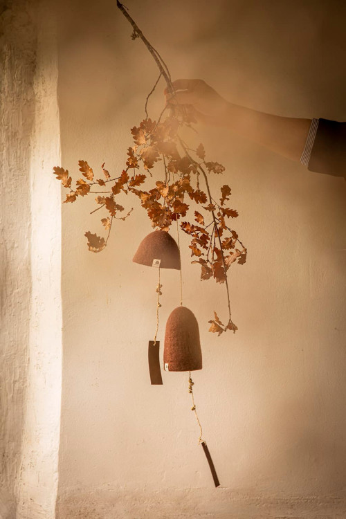 RUSTIC GLOCKE