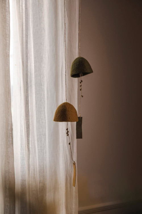 RUSTIC GLOCKE